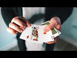 The THREE ROBBERS Card Trick - Beginner Magic Tutorial