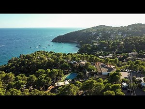 Camping Cala Llevadó**** - Tossa de Mar, Costa Brava
