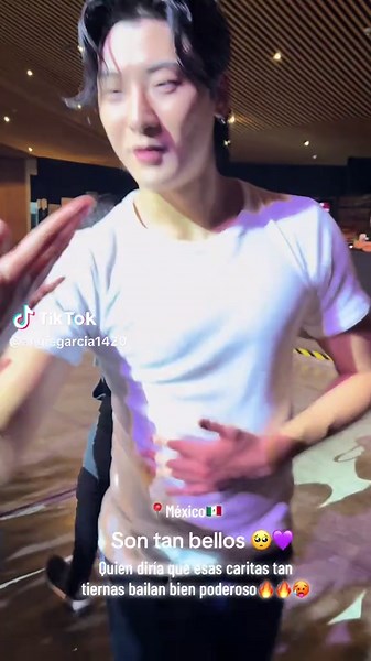 Experience the Wild Wild After Party in Mexico City