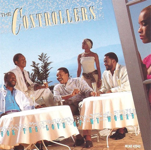 The Controllers - For The Love Of My Woman