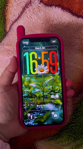 How to Set Up 3D Wallpaper on Your iPhone