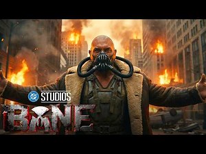 BANE (2026) Dave Bautista & Alan Ritchson
