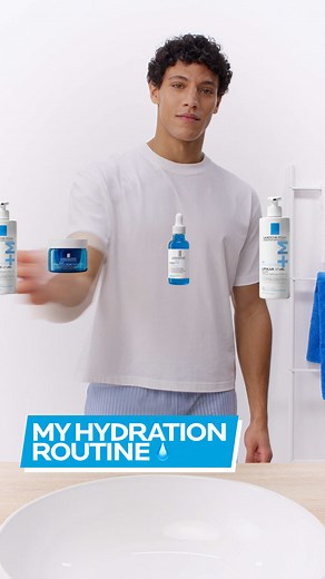 Ultimate Hydration Routine for Face and Body