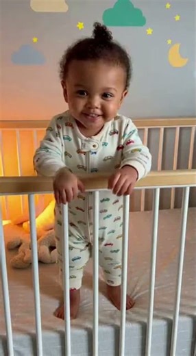 Baby Says “Daddy Sleep Sounds Like a Lawn Mower!” 👶😂 | Too Funny #adorablemoments