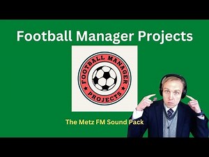 The Metz FM23 Sound Pack