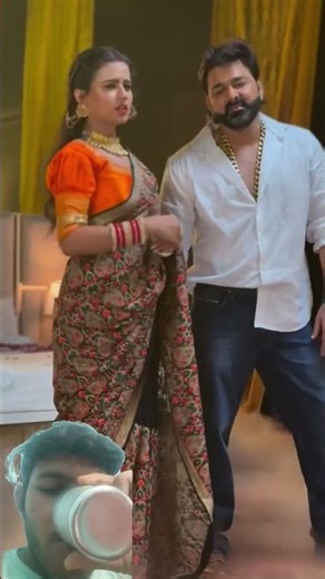 राजा रंगबाज़ | Pawan Singh New Song 2025 | Raja Rangbaaz Official Video | Bhojpuri Gana #specialsong