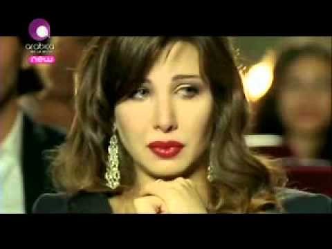 نانسي عجرم - في حاجات/ Nancy Ajram - Fi Hagat (Official Clip)