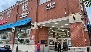 Can classical music deter panhandlers? Walgreens blares Bach outside Chicago stores