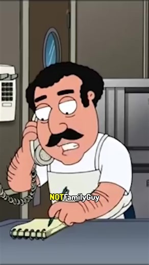 Every Pizza Place #familyguy #cartoon #tiktok | Pizza Place Salad