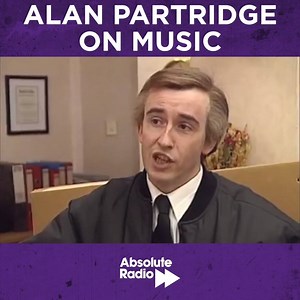 18K views · 122 reactions | "Who's Wings?" "They're only the band The Beatles could've been" | Absolute Radio | Facebook