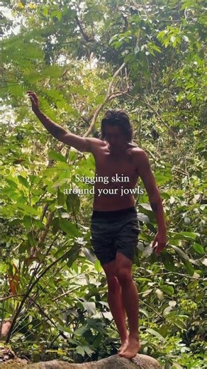 4 weirdest warning signs from your face