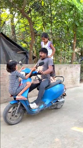 When kids use 100% brain 😂💥🧠#smartkids #geniuskids #funnykids #kidslogic #kidssmart