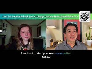 How To Get Started With AI Charge Capture in 15 MINUTES OR LESS!