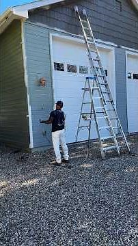🔥 What spray tips for exterior painting? Try ExitFlex Swiss made airless tips! 🔥 #tips