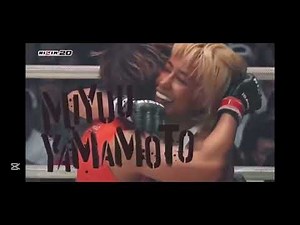RIZIN20 オープニング映像 2019大晦日