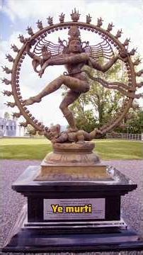 Shiv Ji at CERN | Science, Universe & Cosmic Dance#chemistry #jee #switzerland #cern