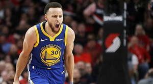 Stephen Curry Stats: Stats: Career, Achievements, NBA Championships And More