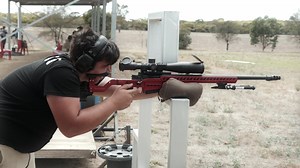 One of the most popular PRS scopes worldwide. Nightforce Optics ANZ are always at the pointy end of the field. Huge shout out for their support of the 2022 Series. Thank you! #precisionrifleseries #precisionrifle #vortexoptics #PRS2022 #noseasonalltraining #competition #pro #semipro #marksman #shooting #smashingsteel #spinninggongs #longrange #longrangeprecision #getoutandshoot #prs | Precision Rifle Series Australia