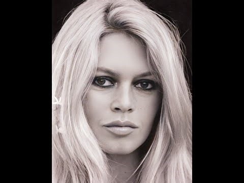 Brigitte Bardot HITs 2