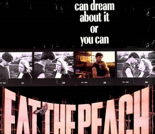 Eat the Peach Summary, Latest News, Trailer, Cast, Where to Watch and More