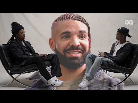 Jay Z: I don''t know if battling belongs in the culture anymore" - The Drake re-entry Campaign