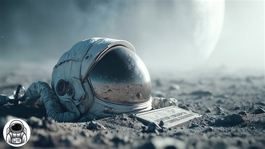 Perdidos en el espacio... Los que nunca regresaron a casa desde la órbita 🚀