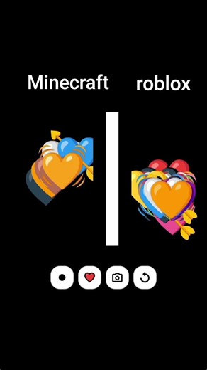 robot VS Minecraft
