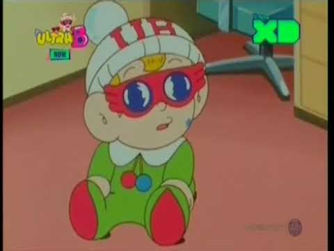 Ultra B Cartoon in Hindi | Full Episode | Ultra B Latest Episode 2025