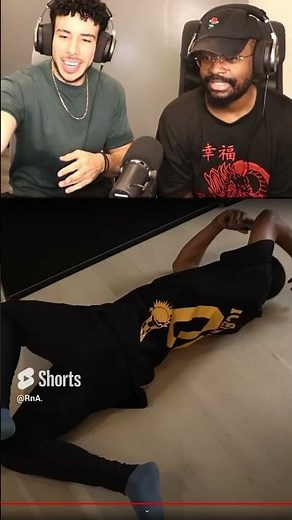 CALEBCITY PAIN NOISES ARE HILARIOUS 🤣 #reaction #calebcity #skits