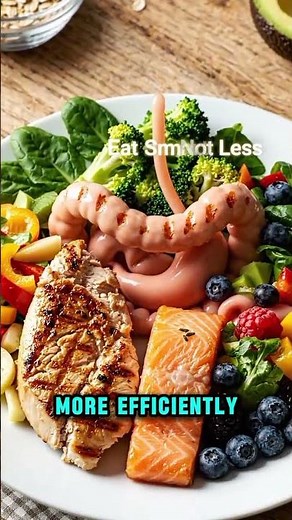 Simple Weight Loss Diet Plan | Healthy Meal Plan to Lose Weight Fast