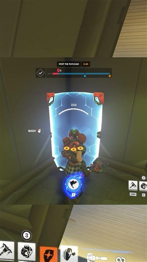 April Fool's Brig is Amazing #gaming #overwatchplays #overwatch2