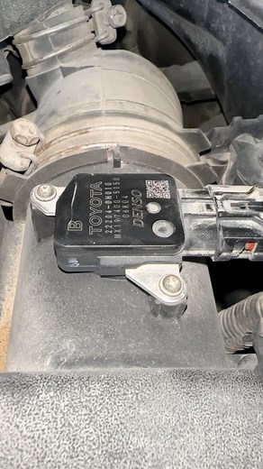 351K views · 914 reactions | How To Fix A MAF Sensor #maf #sensor #viral #reel #car #automotive | Abdullah auto electrician | Facebook