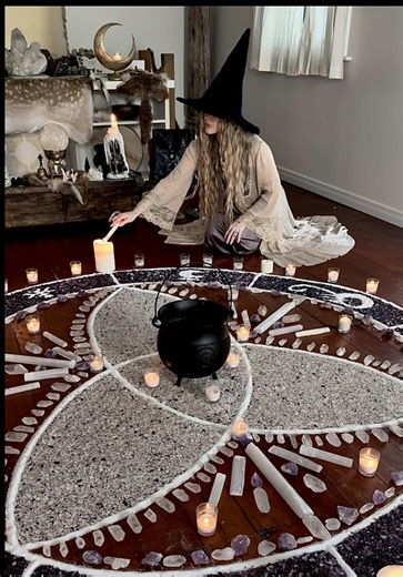Witches and Empaths: Protecting Your Energy