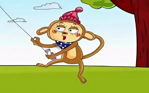 少儿新概念Starter A U2L2