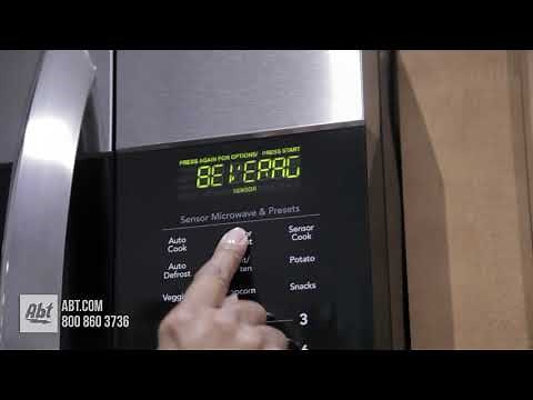 Frigidaire Microhood FGMV176NTF