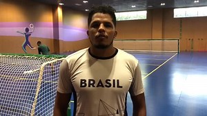 Integrantes se apresentam em nova formação do Conselho de Atletas do CPB. Confira abaixo no vídeo! | Comitê Paralímpico Brasileiro - CPB