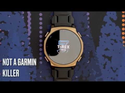 Amazfit T-REX 3 PRO Actually Worth It?