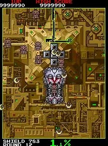 Returning from a distant galaxy, terencew discovered that his home...