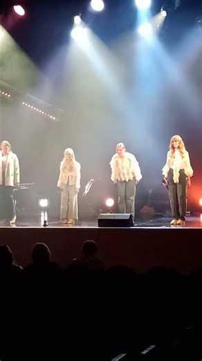 Ну вот и всё🎤