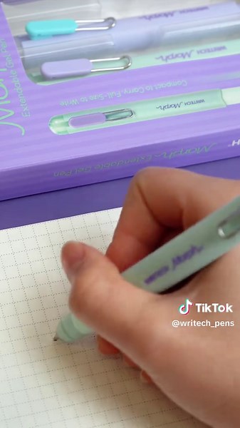 The Surprising Power of a Tiny Pen!