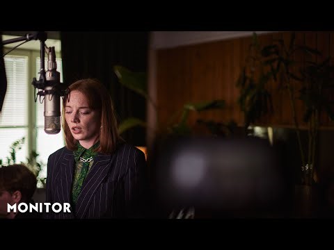 GERD - Stay. | Monitor Sessions