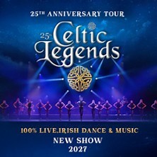 Celtic Legends