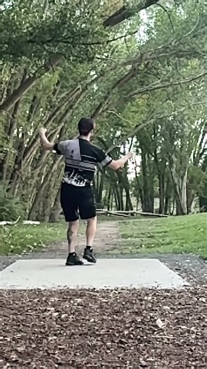 “MONEY” Slow-Mo ​⁠@Tuesday Dubz Presented by Team Utah Disc Golf & Kaboom! #35997 #Zackamanjaro