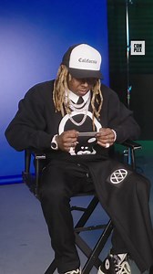 325K views · 10K reactions | Lil Wayne heard that a certain group of people has a certain space at a certain secret place 蘿 #GOATTalk | Complex Music | Facebook