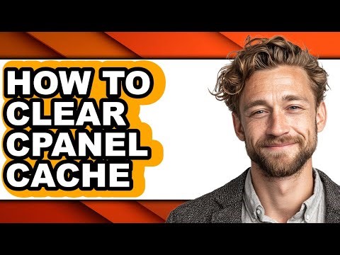 How to Clear Cpanel Cache (updated)