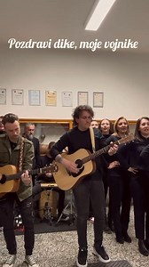 Etno skupina Čuvarice | Borak.tv