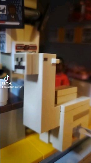 Tik Tok: Geico Hump Day Commercial (SML)