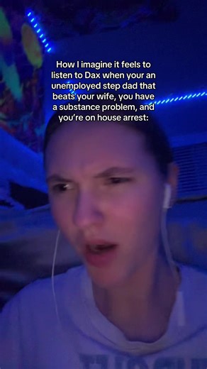 #dax #daxflame #music #stepdad #housearrest | Dax Flame