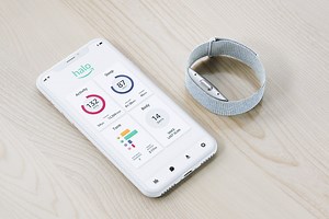 Amazon Halo: la pulsera fitness de Amazon tiene una app que analiza nuestra grasa corporal con un modelo 3D de nuestro cuerpo