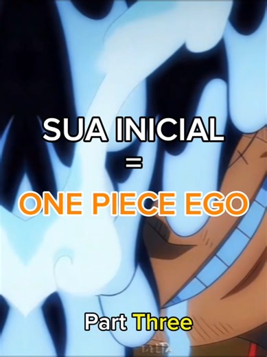 Descubra Seu Personagem de One Piece pelo Seu Nome!